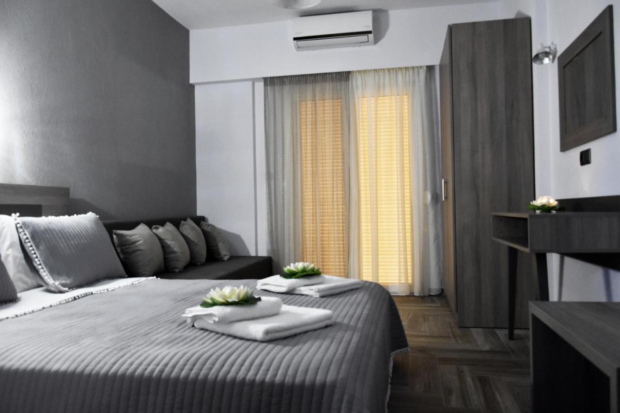 Dream Studios Stavros  Luaran gambar