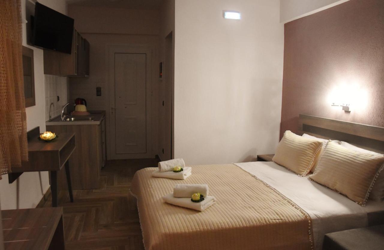 Dream Studios Stavros  Luaran gambar