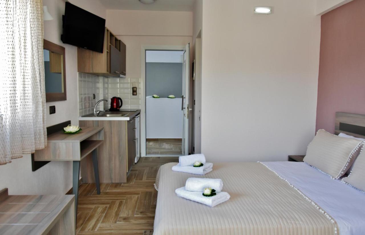 Dream Studios Stavros  Luaran gambar