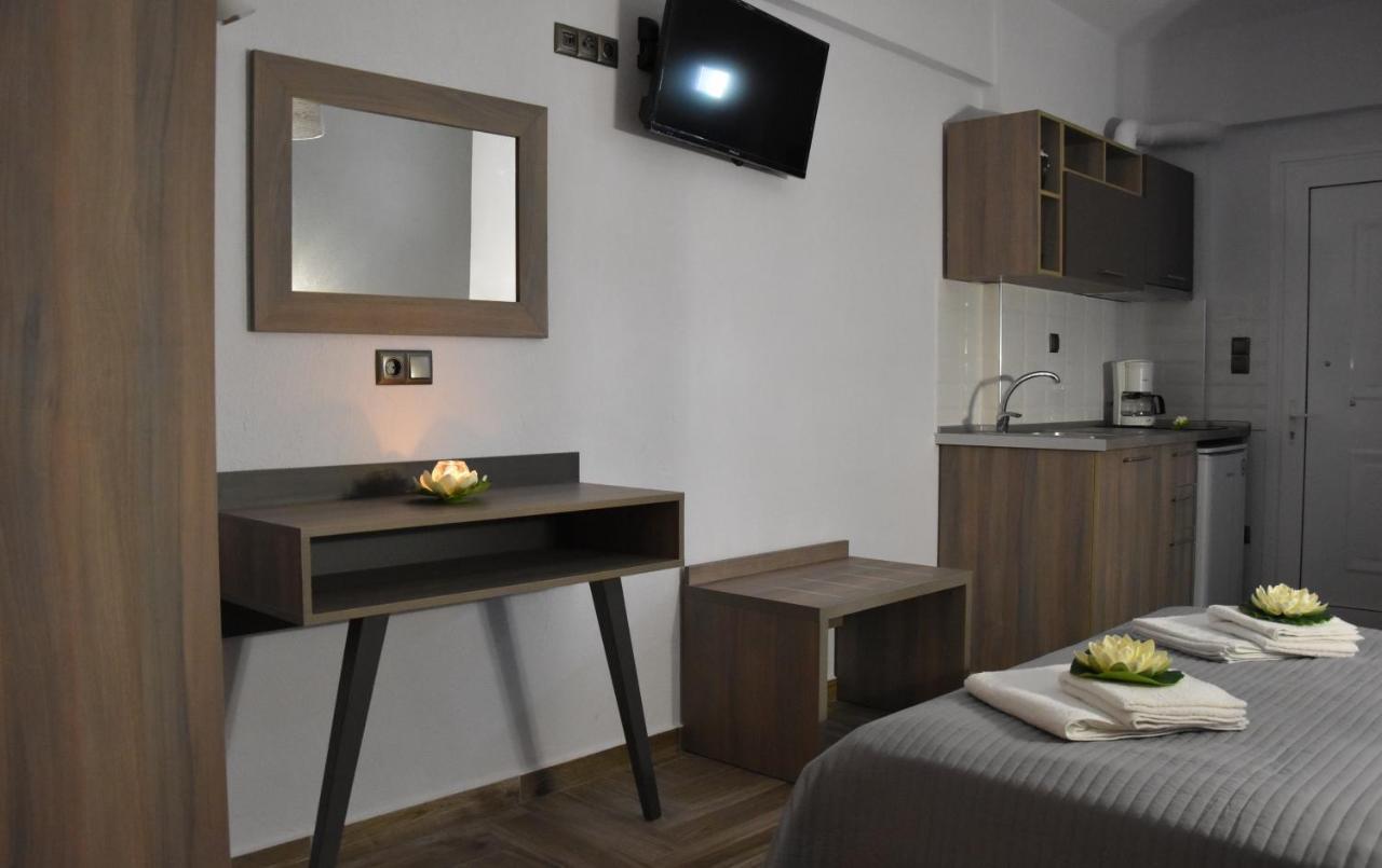 Dream Studios Stavros  Luaran gambar
