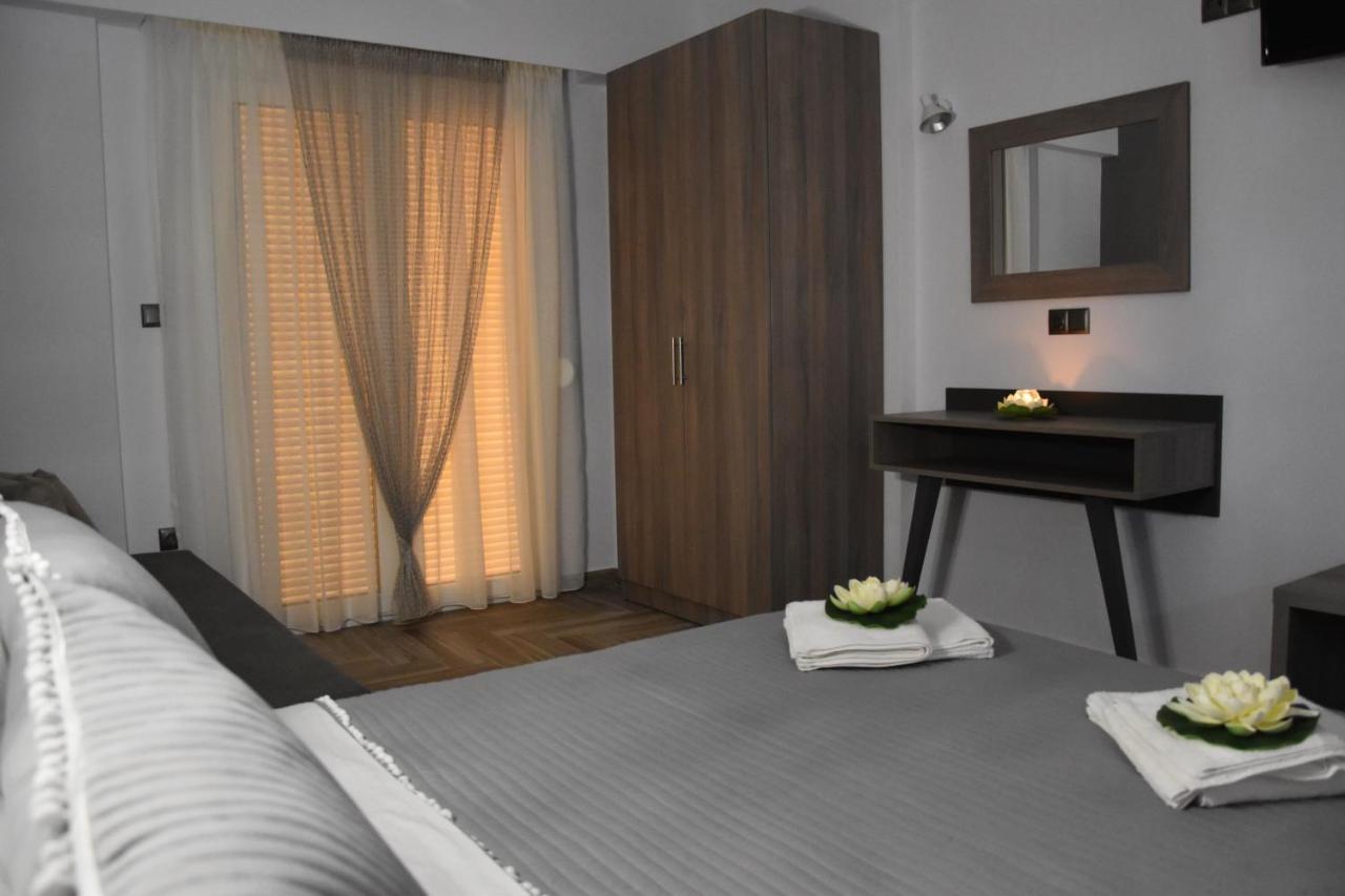 Dream Studios Stavros  Luaran gambar