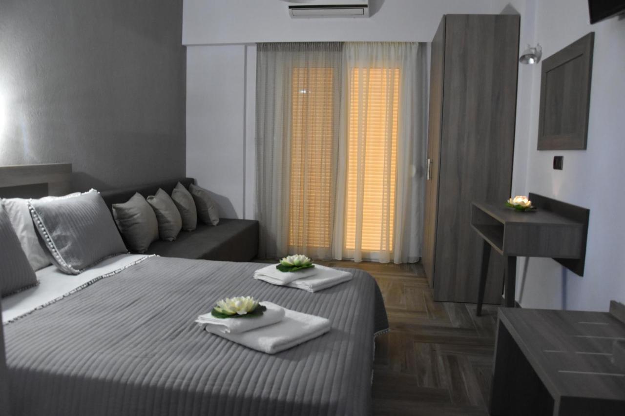 Dream Studios Stavros  Luaran gambar