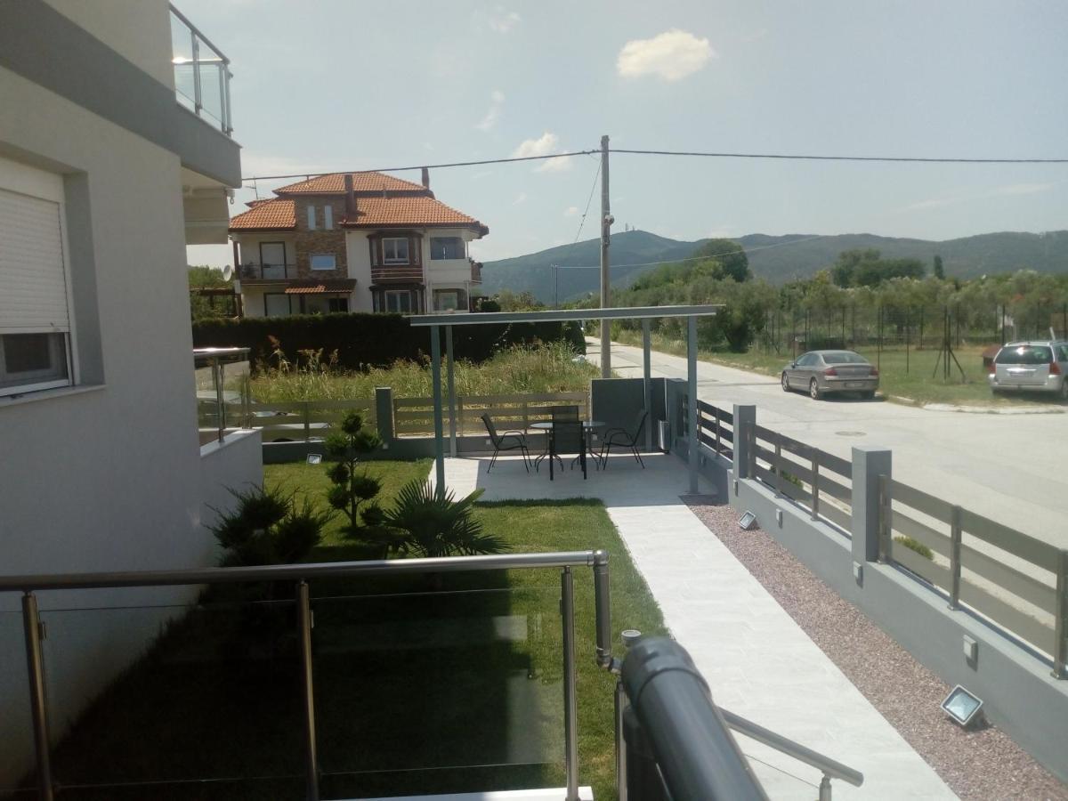 Dream Studios Stavros  Luaran gambar